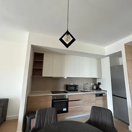 Funny Land Of Samuel Appartement *