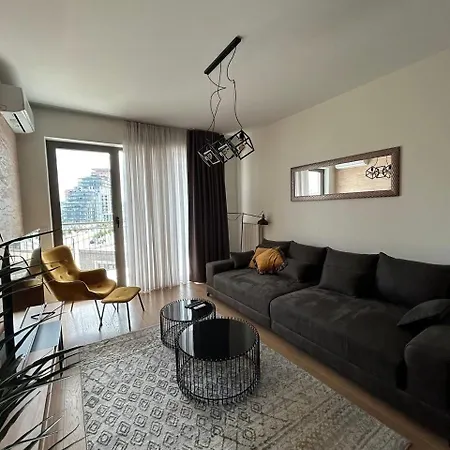 Funny Land Of Samuel Appartement